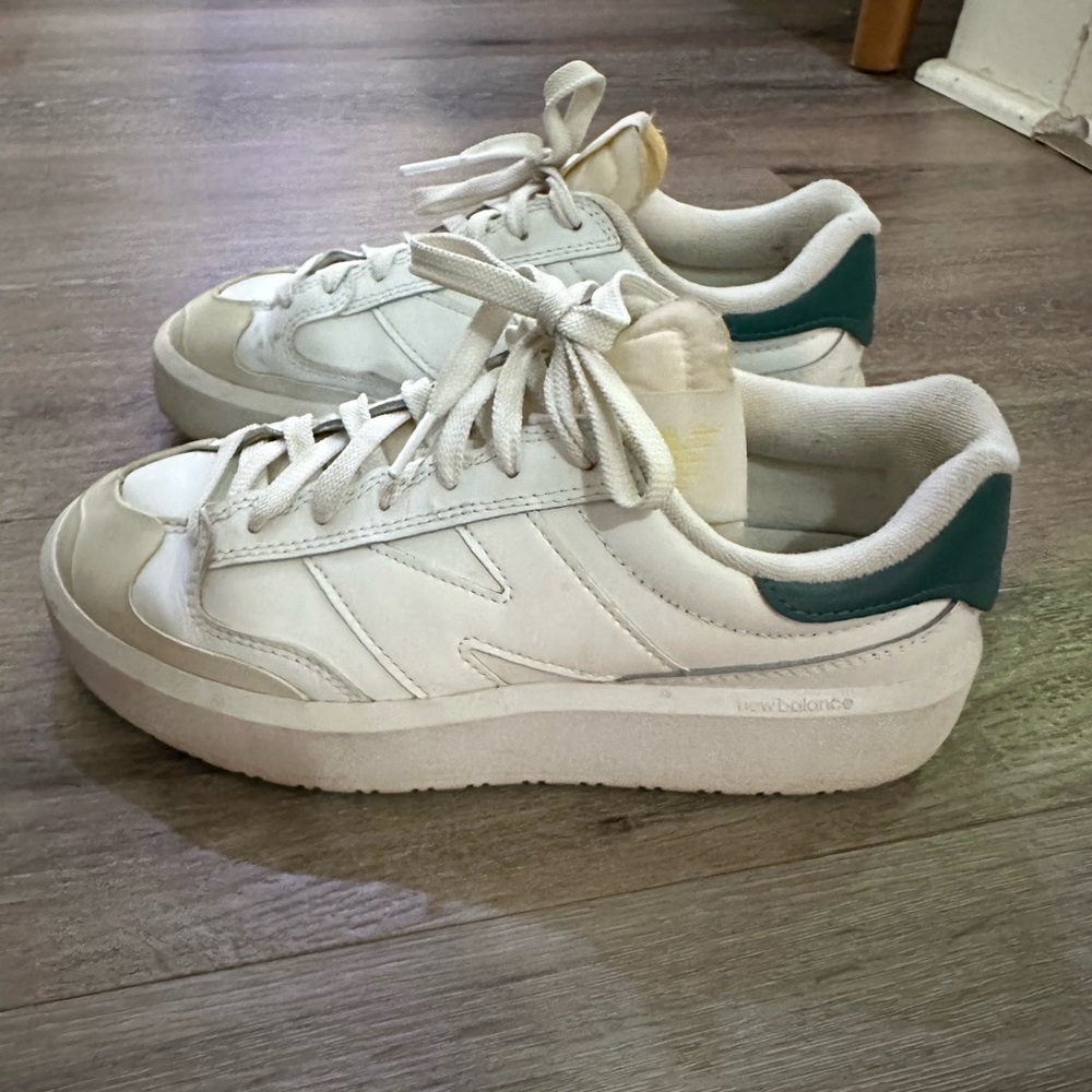 New Balance CT302